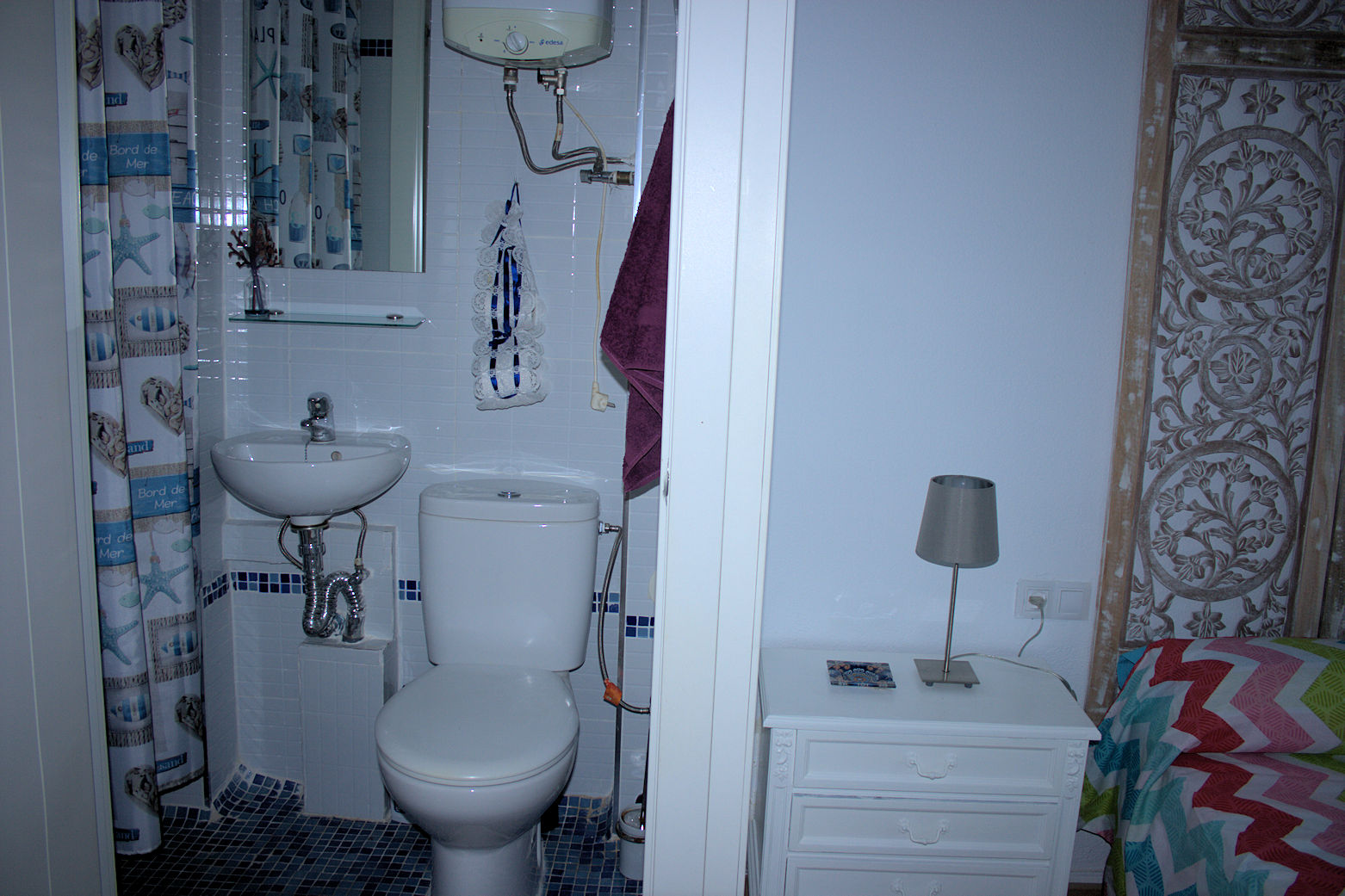 Apartamento en alquiler en  Rincón de la Victoria